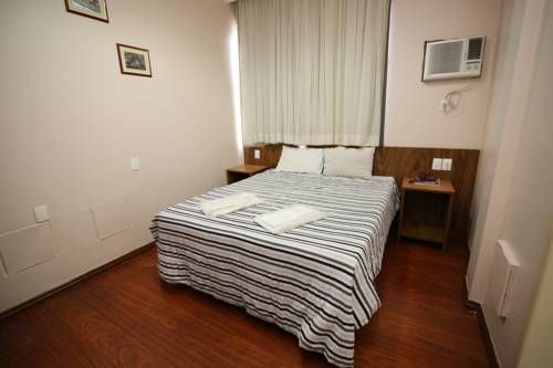 Hotel Presidente Ipatinga