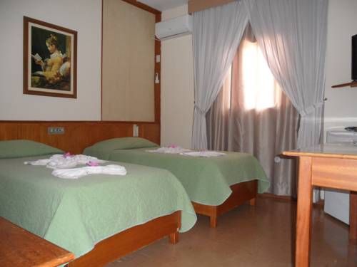 Hotel Thermas Lagoa Santa