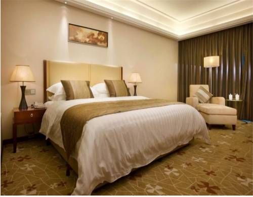 Langfang Arcadia International Hotel