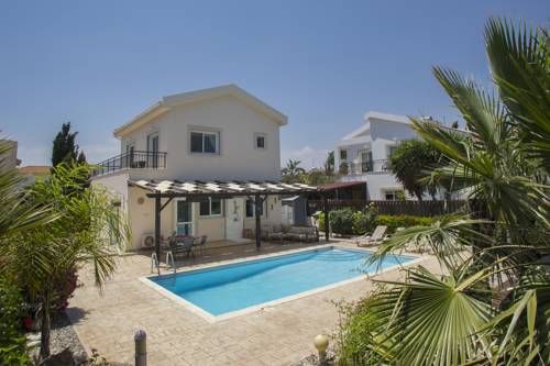 Ayia Napa Villa Napa Gardens