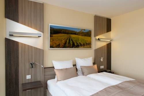 Hotel Restaurant Le Cleebourg