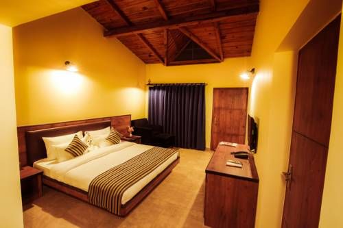 Sitabani Jungle and Spa Resort
