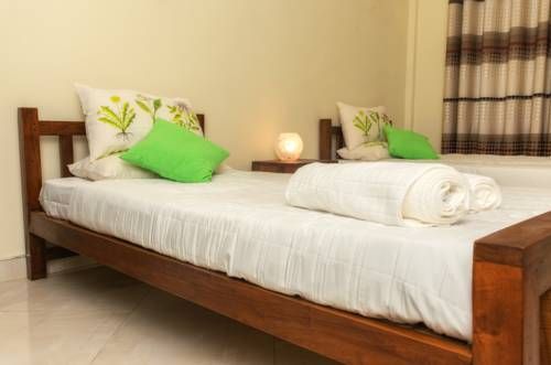 Evergreen Hotel Dambulla