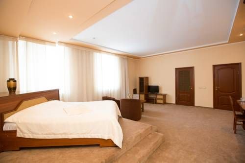 SV Hotel