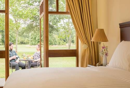The Lodges at Kilkea Castle