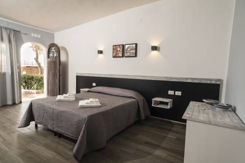 Hotel Baia D'oro