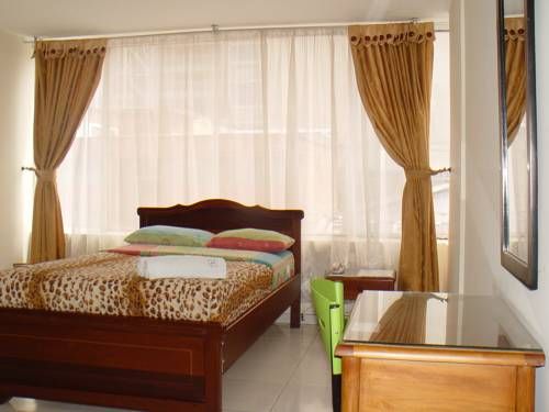 Hotel Juanambu