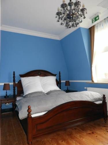 Hotel Villa Schneverdingen