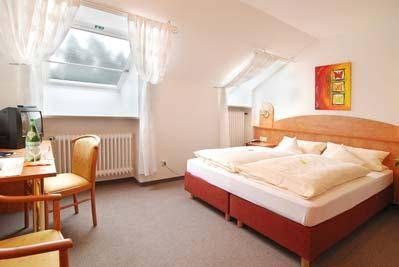 Hotel-Restaurant Föhren-Hof