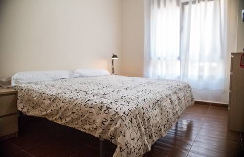Albergue de Prioro