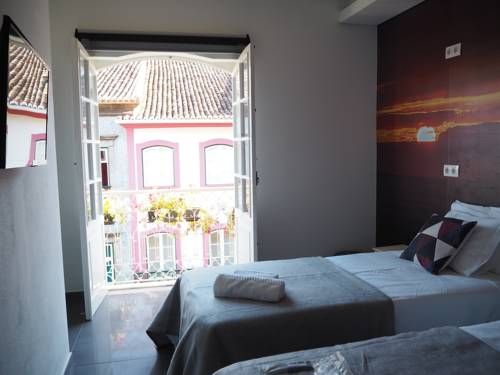Globo Happy Hostel