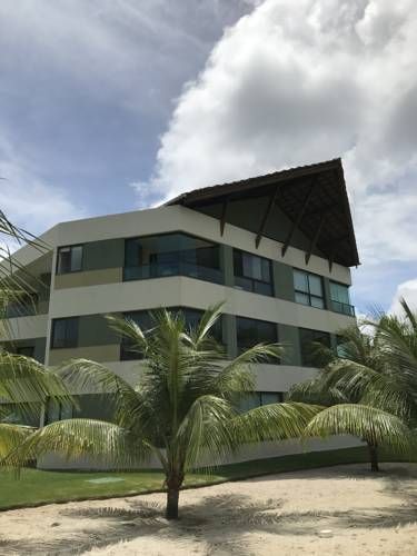 Carneiros Beach Particular Flat