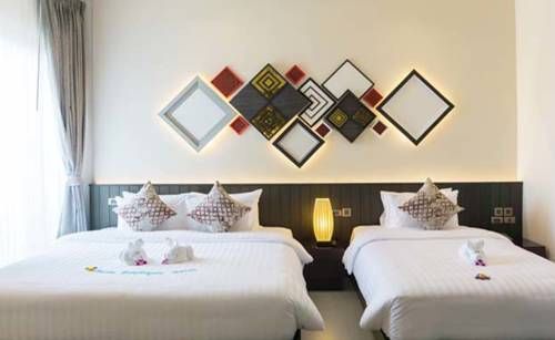 Sorin hotel