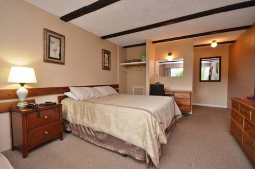 High Country Inn