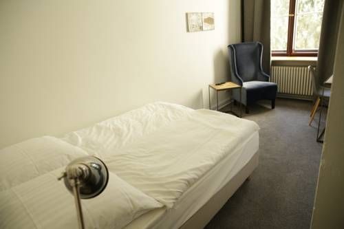 Romantik Hotel Schloss Reichenow