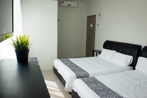 OYO 1189 Big C Motel