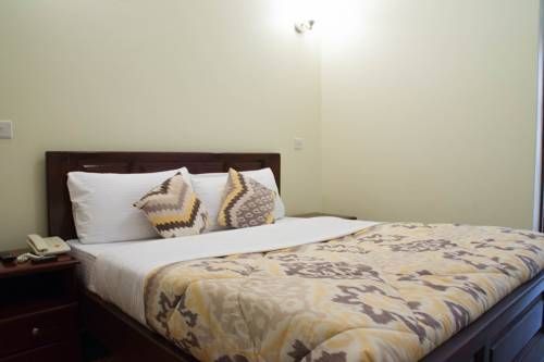 Kenendia Hotel