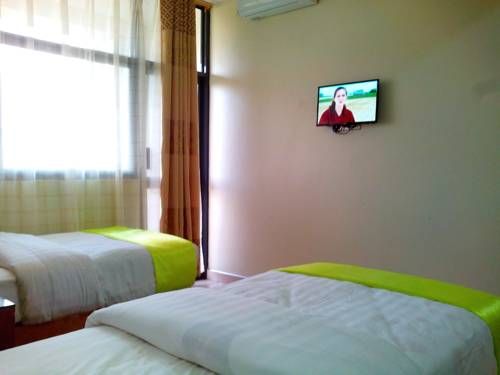 K  Hotel
