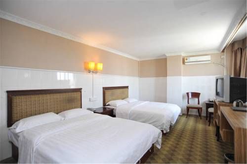 Lian Feng Business Hotel
