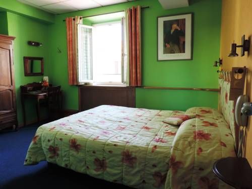 Hotel De Provence