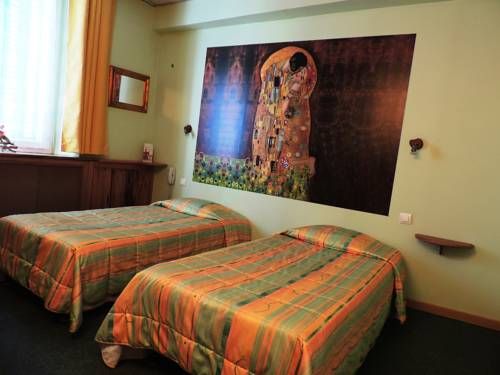 Hotel De Provence
