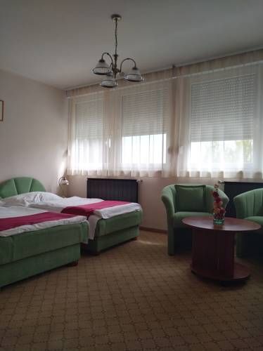 OTP Hotel Budapest