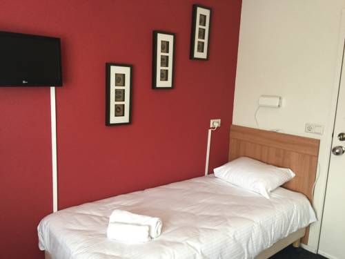 Hotel Flevo