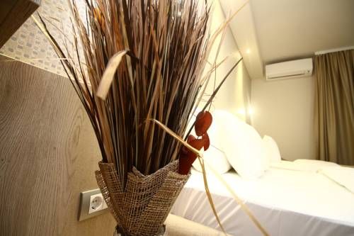 Garni Hotel Mlinarev san