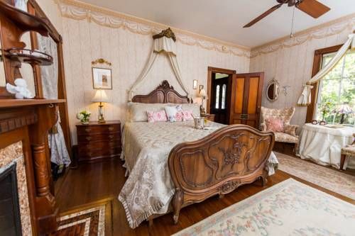 Amelia Island Williams House