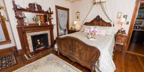 Amelia Island Williams House
