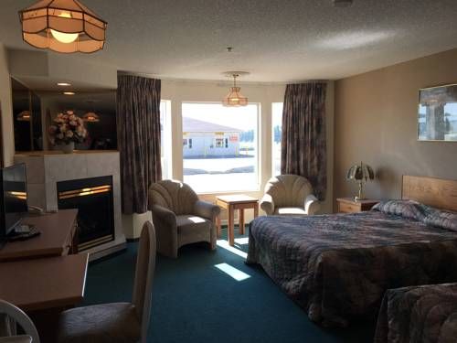 Western Budget Motel #3 Whitecourt