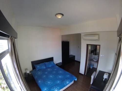 3 Bedroom at Lagoon Park Resort