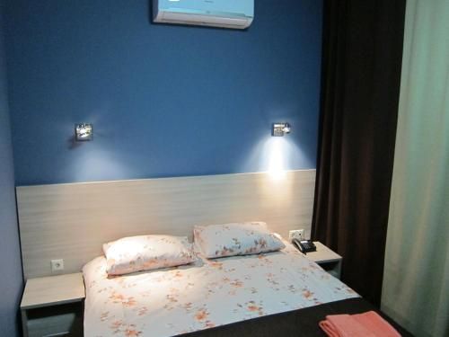 Hotel Aviator