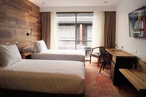 Hotel Piedra Verde