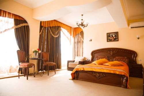 Altin Palace