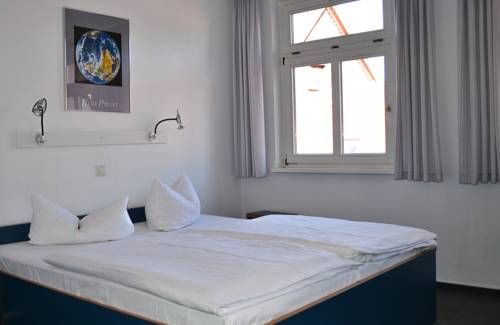 Hotel Stars Inn