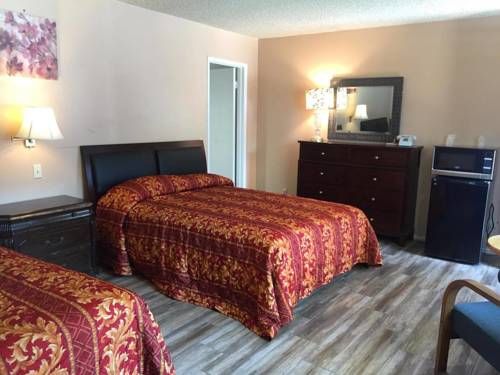 King Lodge Motel