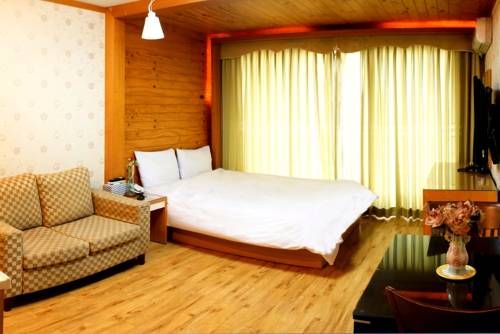 Beachvill Condotel