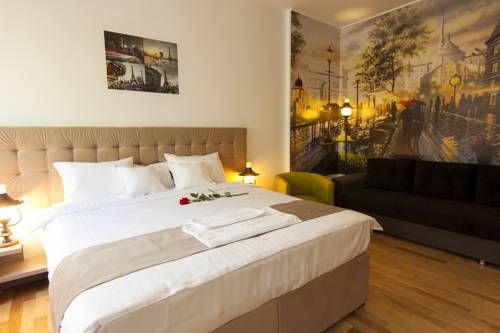 Ambra Boutique Hotel & Bistro