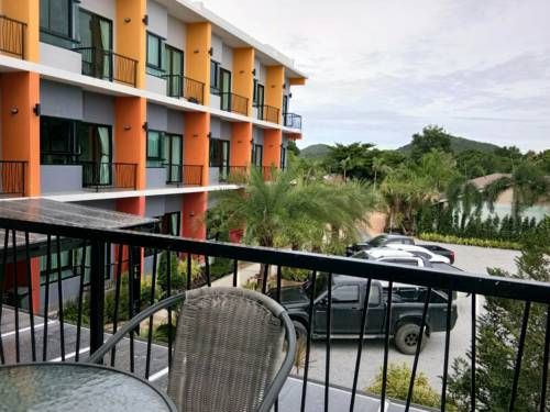 Sor Kor Sor Resort