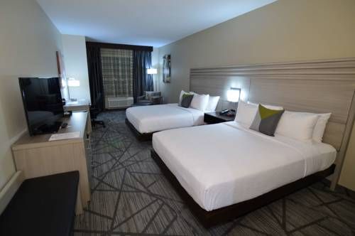 Best Western Plus Houston I-45 North Inn & Suites