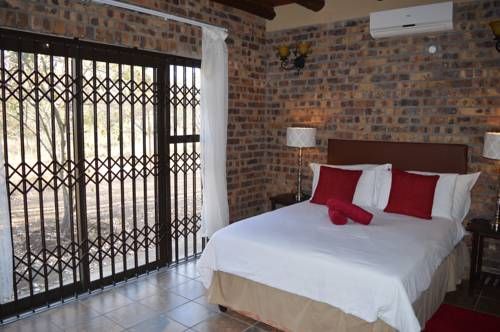 Wildgoose Lodge