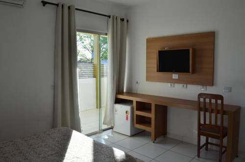 Hotel Samambaia