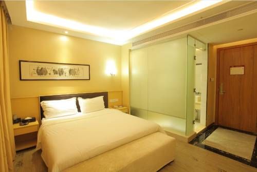 Shenzhen Huadingsheng Hotel