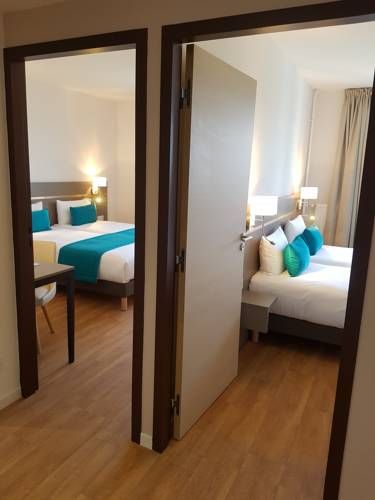 Hotel Spa Les Rives Sauvages