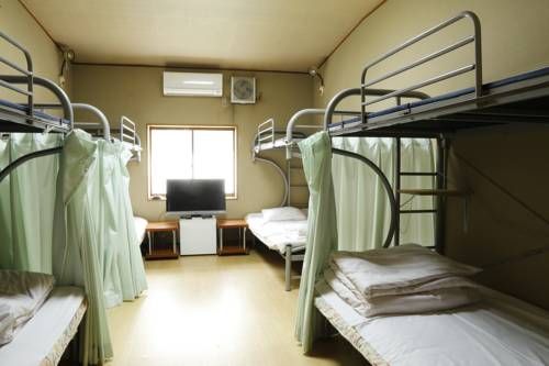 Hotel Tango Nakamura So