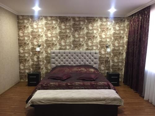 Hotel Mirazh