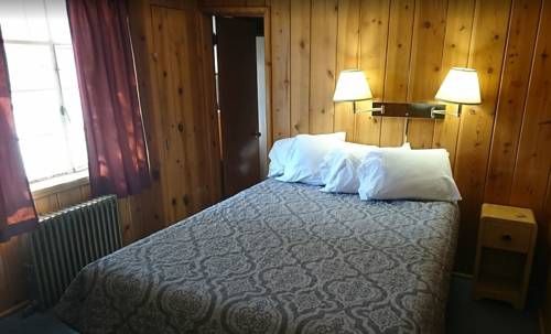 Caribou Lodge and Motel
