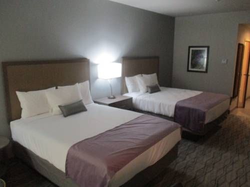 Best Western Plus Pauls Valley