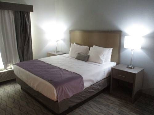 Best Western Plus Pauls Valley